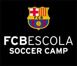 Houston summer camps FCBarcelona soccer camps