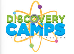 Houston summer camps Academic Adventure