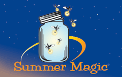 Houston summer camps Summer Magic