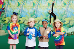 Houston summer camps